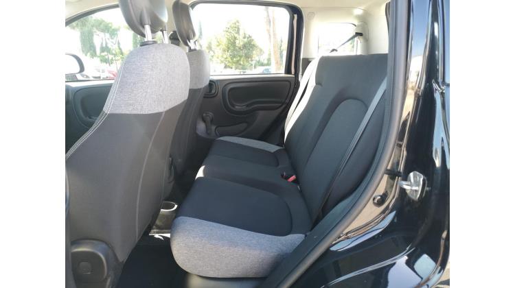 Fiat Panda CROSS Berlina