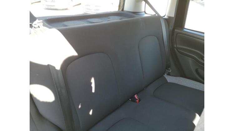 Fiat Panda CROSS Berlina