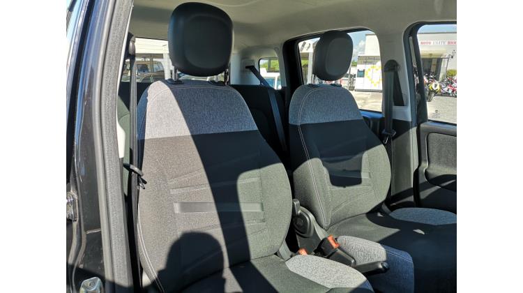 Fiat Panda CROSS Berlina