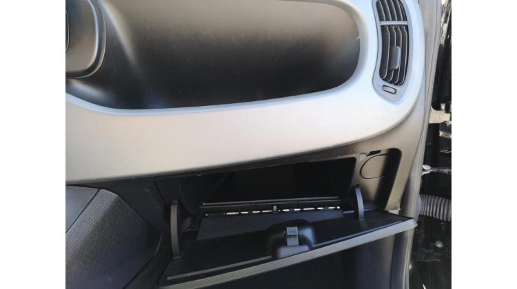 Fiat Panda CROSS Berlina