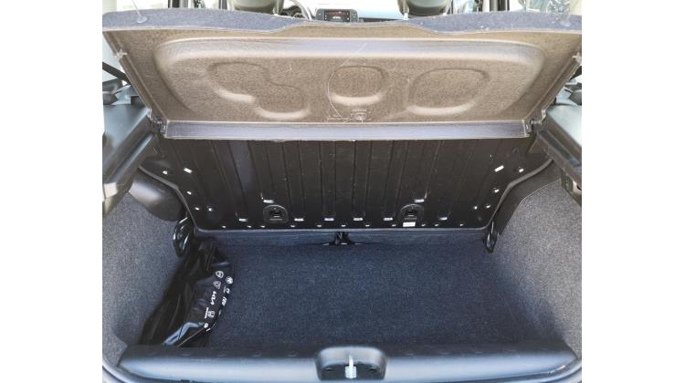 Fiat Panda CROSS Berlina