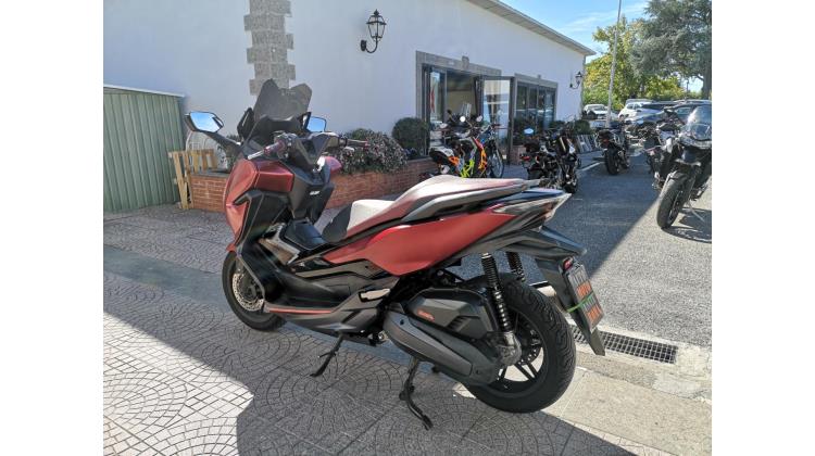 Honda FORZA SCOOTER