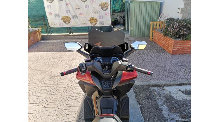 Honda FORZA SCOOTER