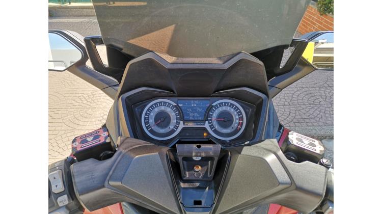 Honda FORZA SCOOTER