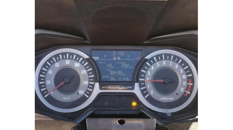 Honda FORZA SCOOTER
