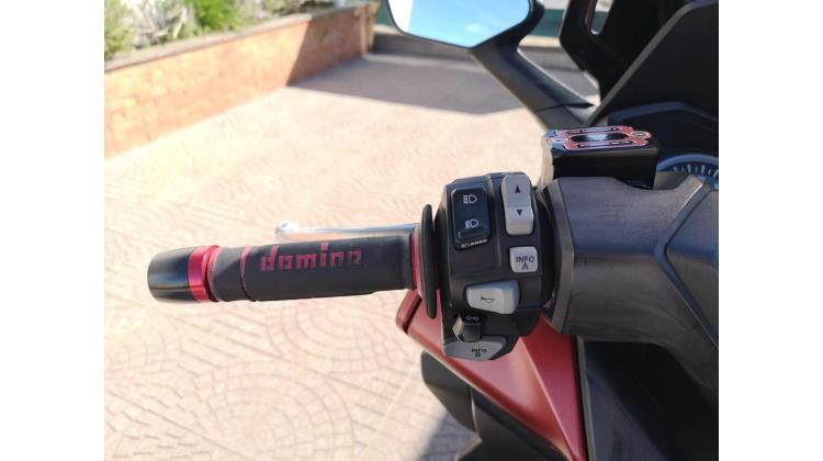 Honda FORZA SCOOTER