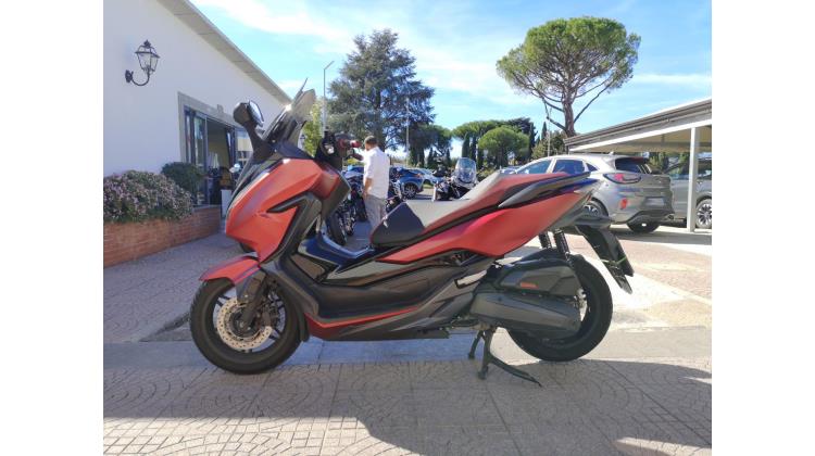 Honda FORZA SCOOTER