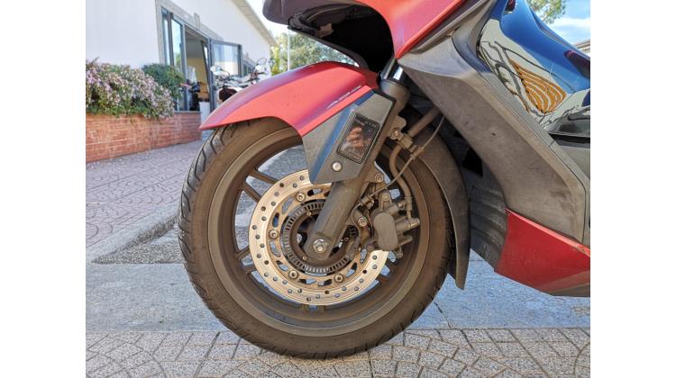 Honda FORZA SCOOTER