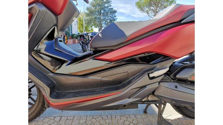 Honda FORZA SCOOTER