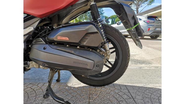 Honda FORZA SCOOTER