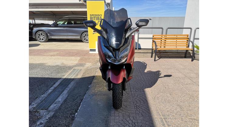 Honda FORZA SCOOTER