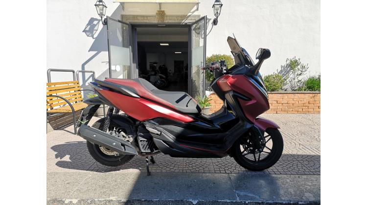 Honda FORZA SCOOTER