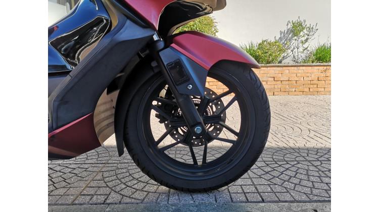 Honda FORZA SCOOTER