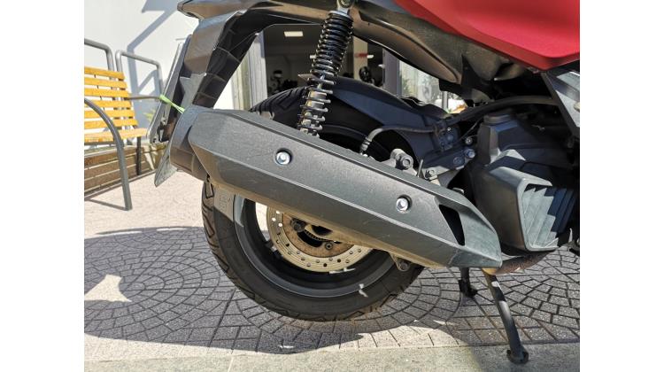 Honda FORZA SCOOTER