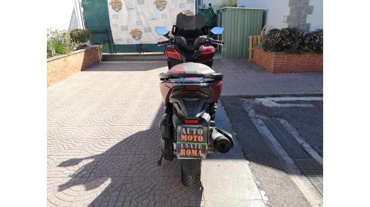 Honda FORZA SCOOTER