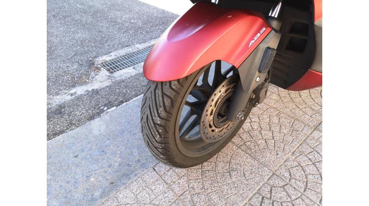 Honda FORZA SCOOTER