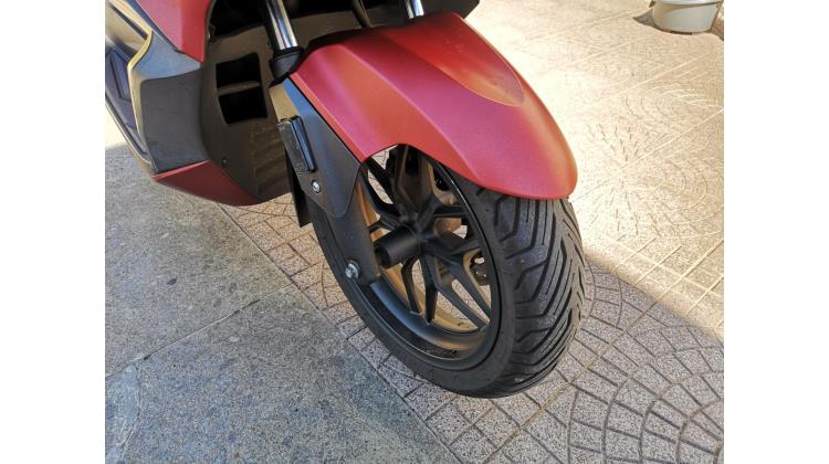 Honda FORZA SCOOTER