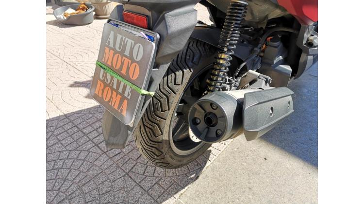 Honda FORZA SCOOTER