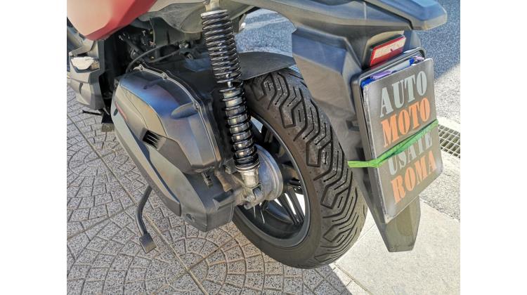 Honda FORZA SCOOTER