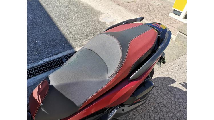 Honda FORZA SCOOTER