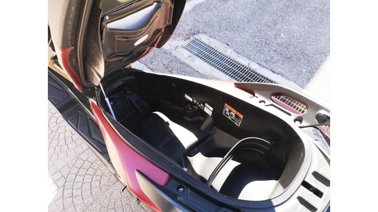 Honda FORZA SCOOTER