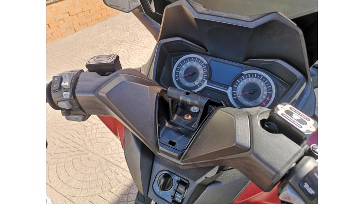 Honda FORZA SCOOTER