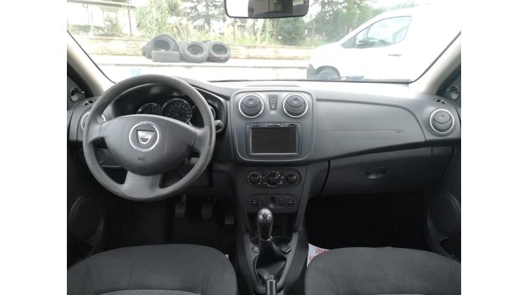Dacia Sandero 0.9 TCE GPL Berlina