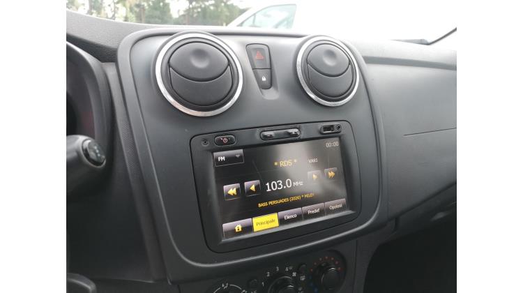 Dacia Sandero 0.9 TCE GPL Berlina