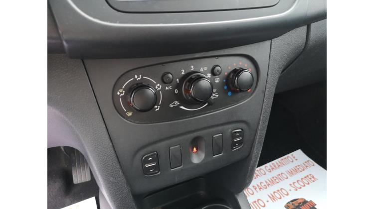 Dacia Sandero 0.9 TCE GPL Berlina