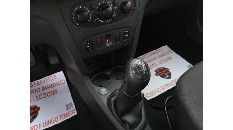 Dacia Sandero 0.9 TCE GPL Berlina