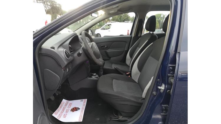 Dacia Sandero 0.9 TCE GPL Berlina