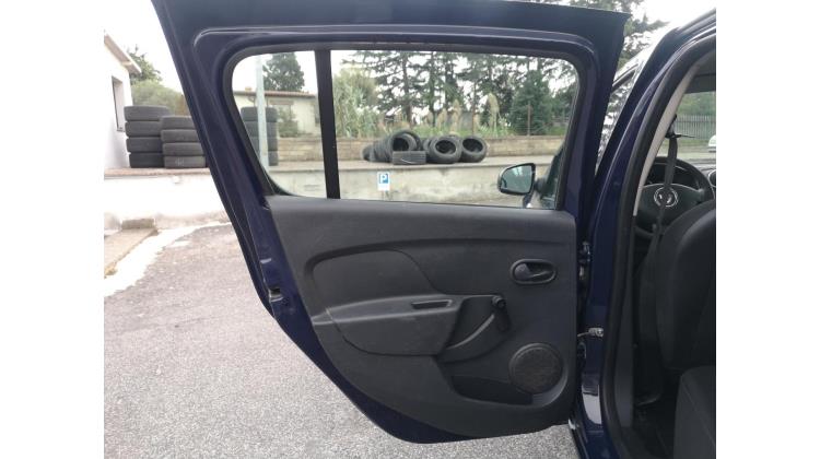 Dacia Sandero 0.9 TCE GPL Berlina