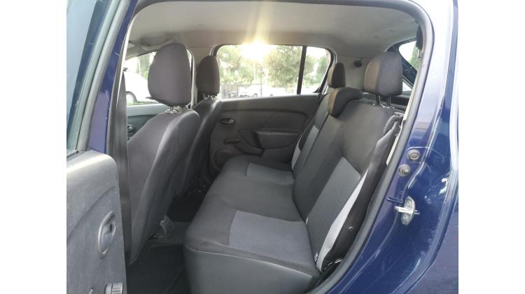 Dacia Sandero 0.9 TCE GPL Berlina