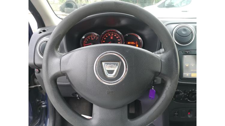 Dacia Sandero 0.9 TCE GPL Berlina