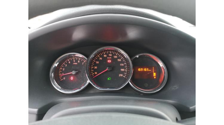 Dacia Sandero 0.9 TCE GPL Berlina