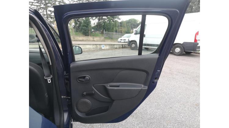 Dacia Sandero 0.9 TCE GPL Berlina