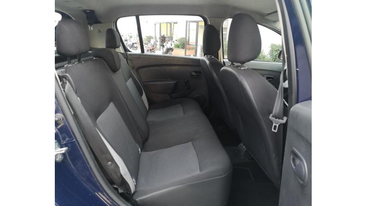 Dacia Sandero 0.9 TCE GPL Berlina
