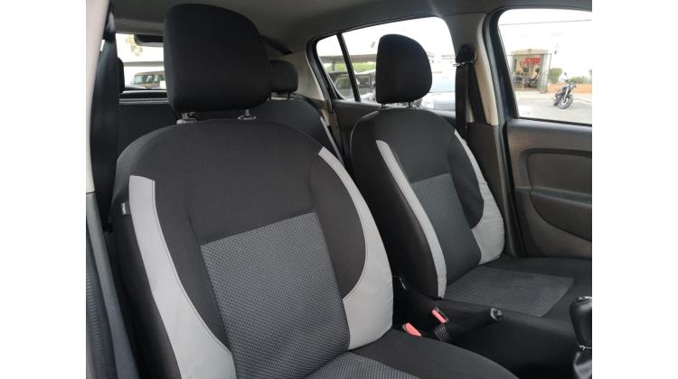 Dacia Sandero 0.9 TCE GPL Berlina