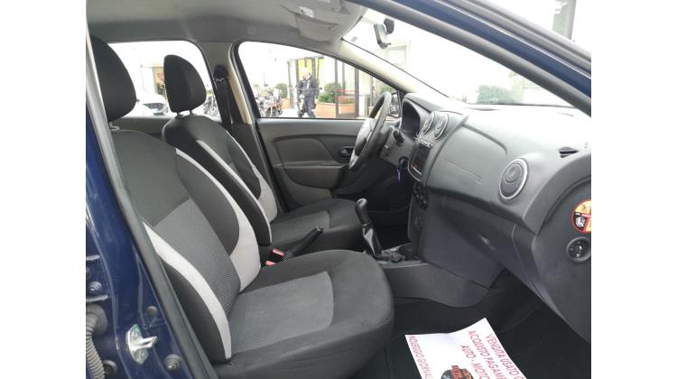 Dacia Sandero 0.9 TCE GPL Berlina
