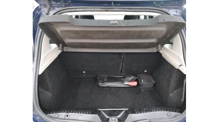 Dacia Sandero 0.9 TCE GPL Berlina