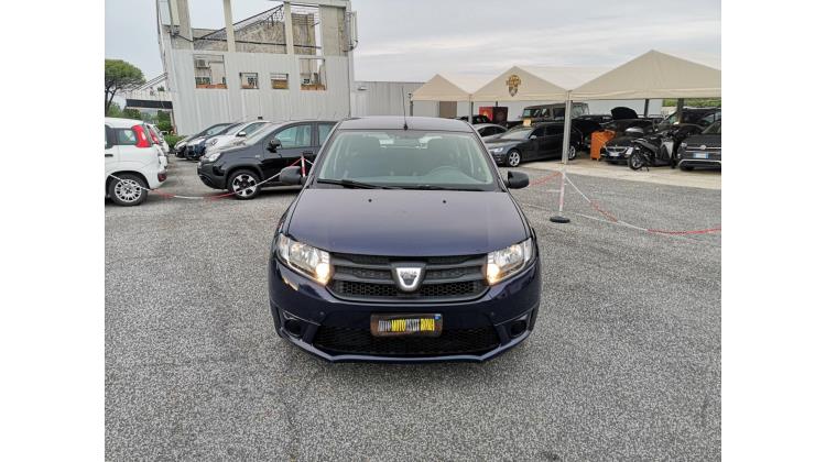 Dacia Sandero 0.9 TCE GPL Berlina