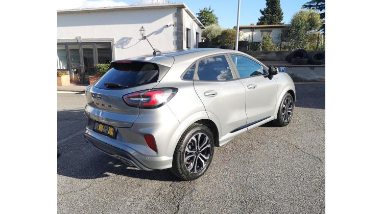 Ford Puma HYBRID s&s ST-LINE Fuoristrada/SUV