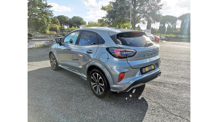 Ford Puma HYBRID s&s ST-LINE Fuoristrada/SUV