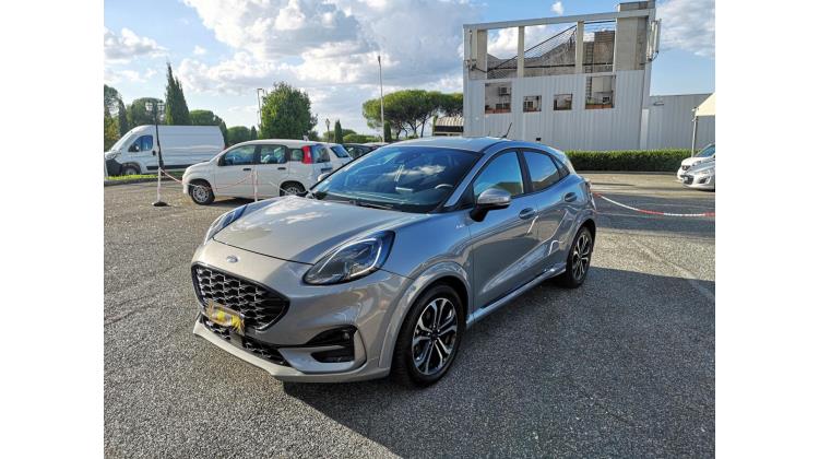 Ford Puma HYBRID s&s ST-LINE Fuoristrada/SUV