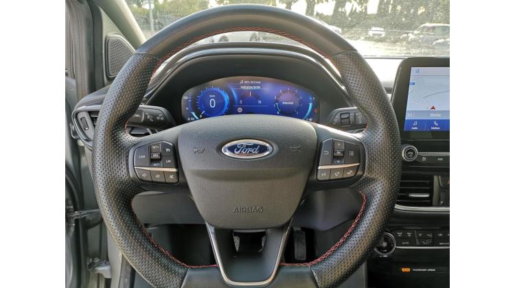 Ford Puma HYBRID s&s ST-LINE Fuoristrada/SUV