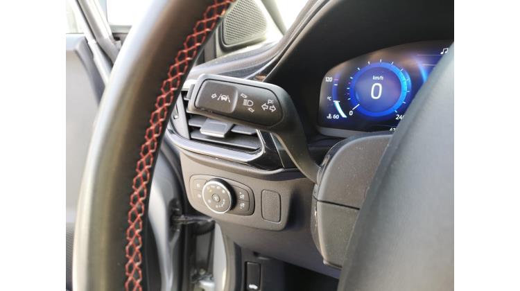 Ford Puma HYBRID s&s ST-LINE Fuoristrada/SUV