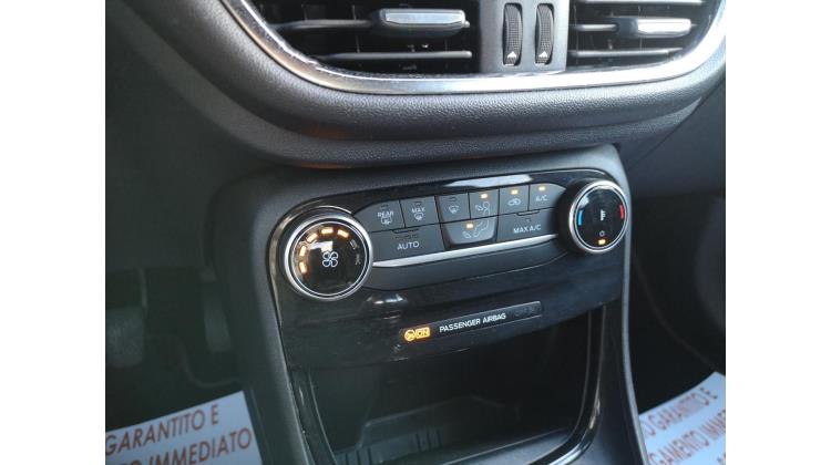 Ford Puma HYBRID s&s ST-LINE Fuoristrada/SUV