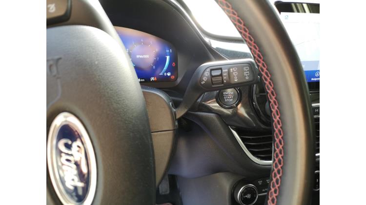 Ford Puma HYBRID s&s ST-LINE Fuoristrada/SUV