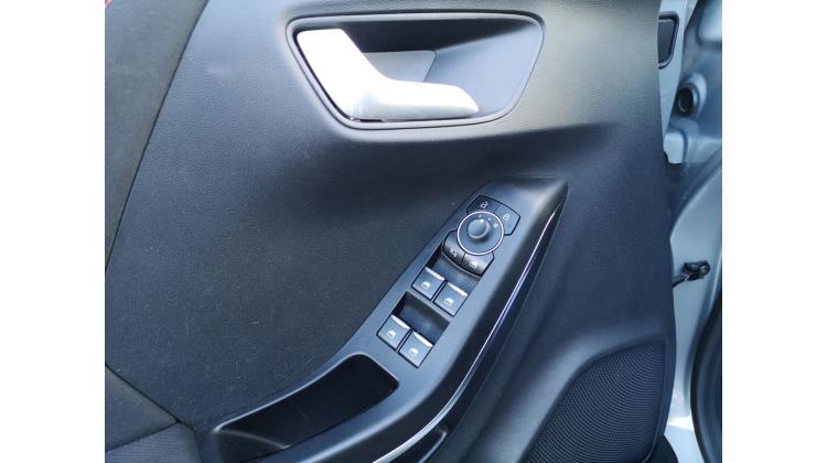 Ford Puma HYBRID s&s ST-LINE Fuoristrada/SUV