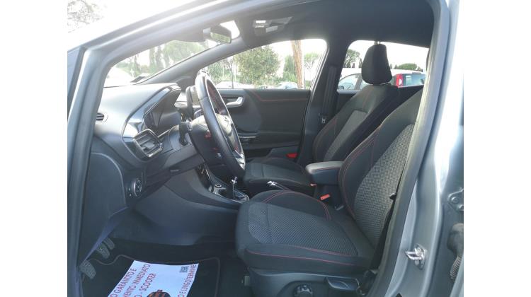 Ford Puma HYBRID s&s ST-LINE Fuoristrada/SUV